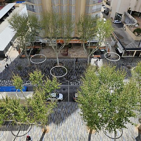 Apartamento Ilice 9 If Μπένιντορμ Εξωτερικό φωτογραφία