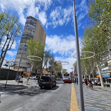 Apartamento Ilice 9 If Μπένιντορμ Εξωτερικό φωτογραφία