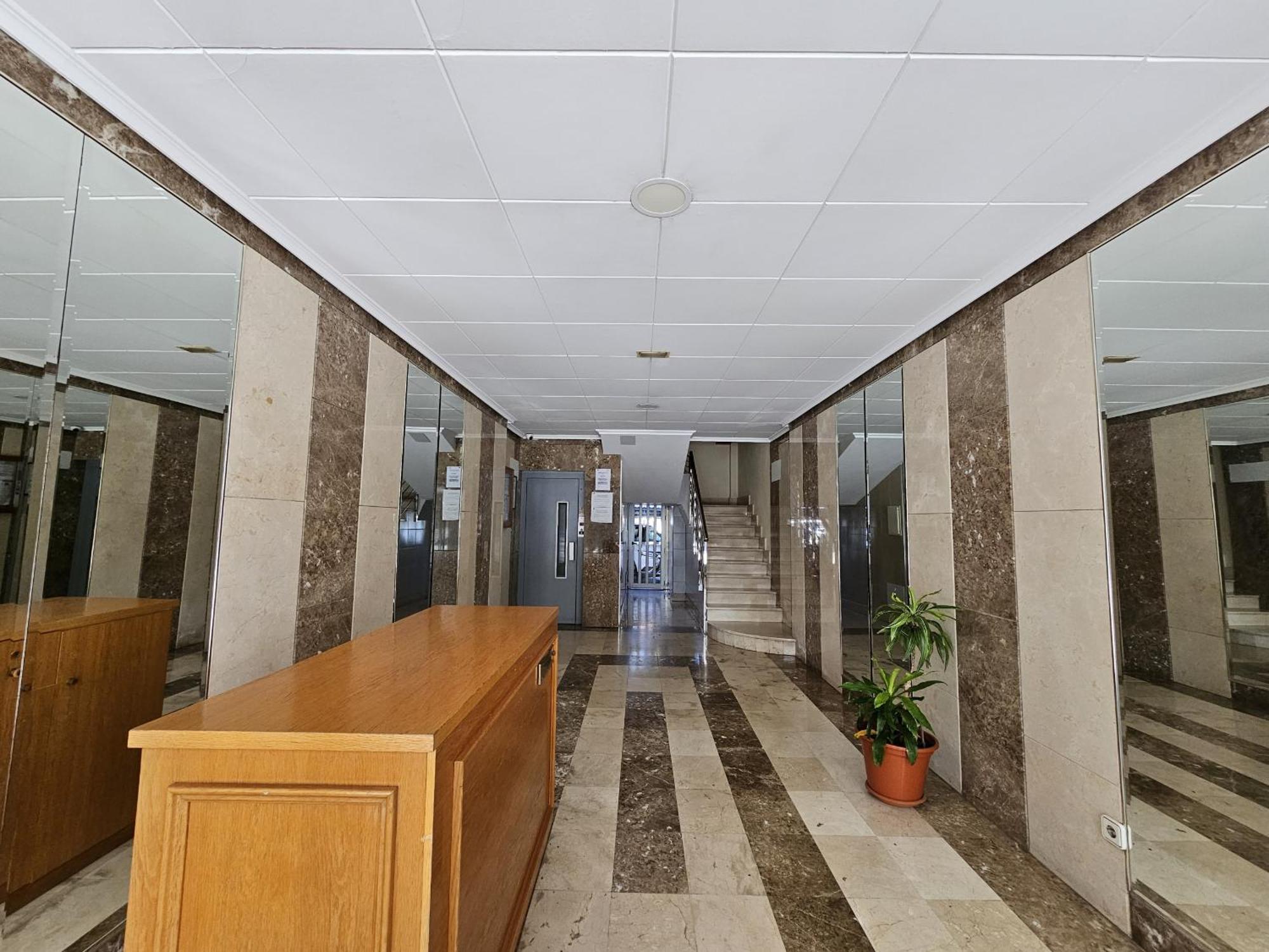 Apartamento Ilice 9 If Μπένιντορμ Εξωτερικό φωτογραφία