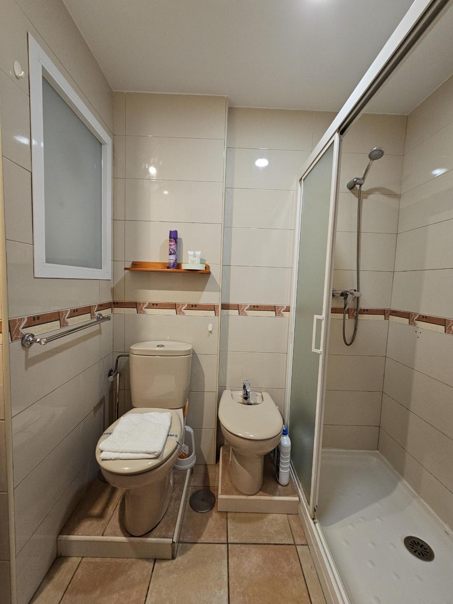 Apartamento Ilice 9 If Μπένιντορμ Εξωτερικό φωτογραφία