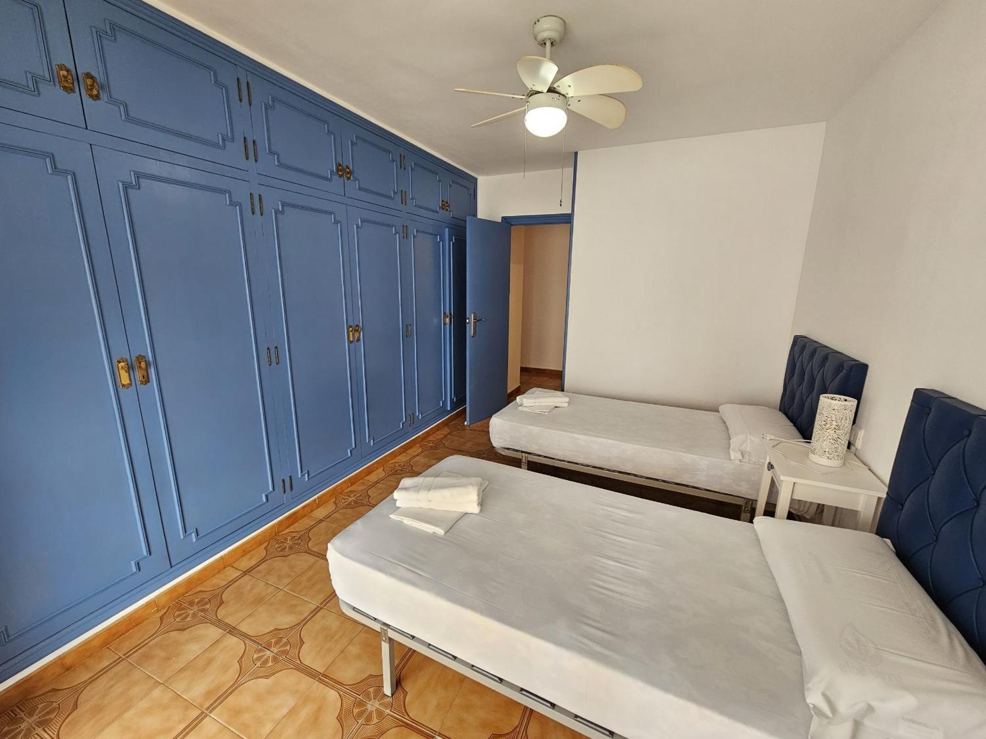 Apartamento Ilice 9 If Μπένιντορμ Εξωτερικό φωτογραφία