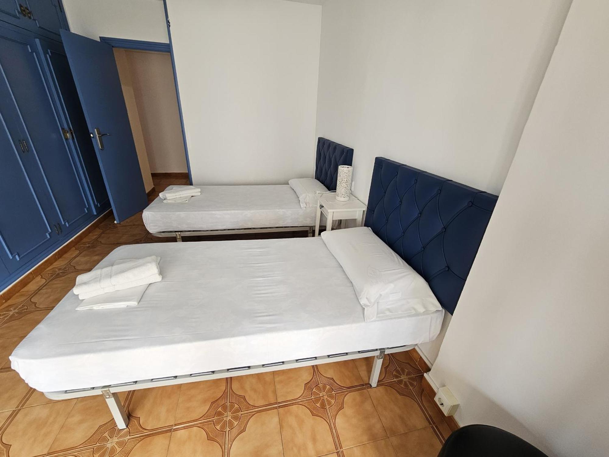 Apartamento Ilice 9 If Μπένιντορμ Εξωτερικό φωτογραφία