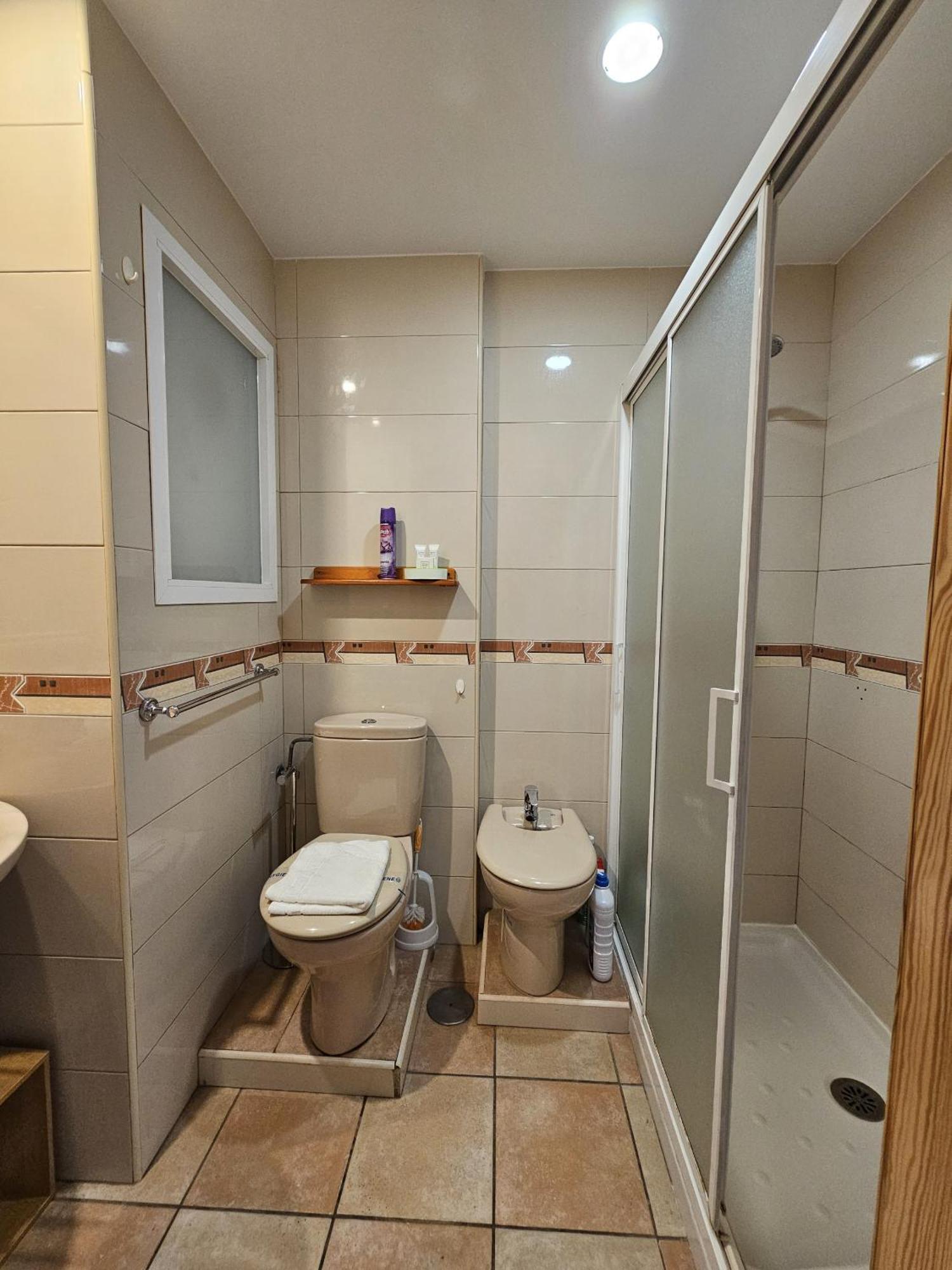 Apartamento Ilice 9 If Μπένιντορμ Εξωτερικό φωτογραφία