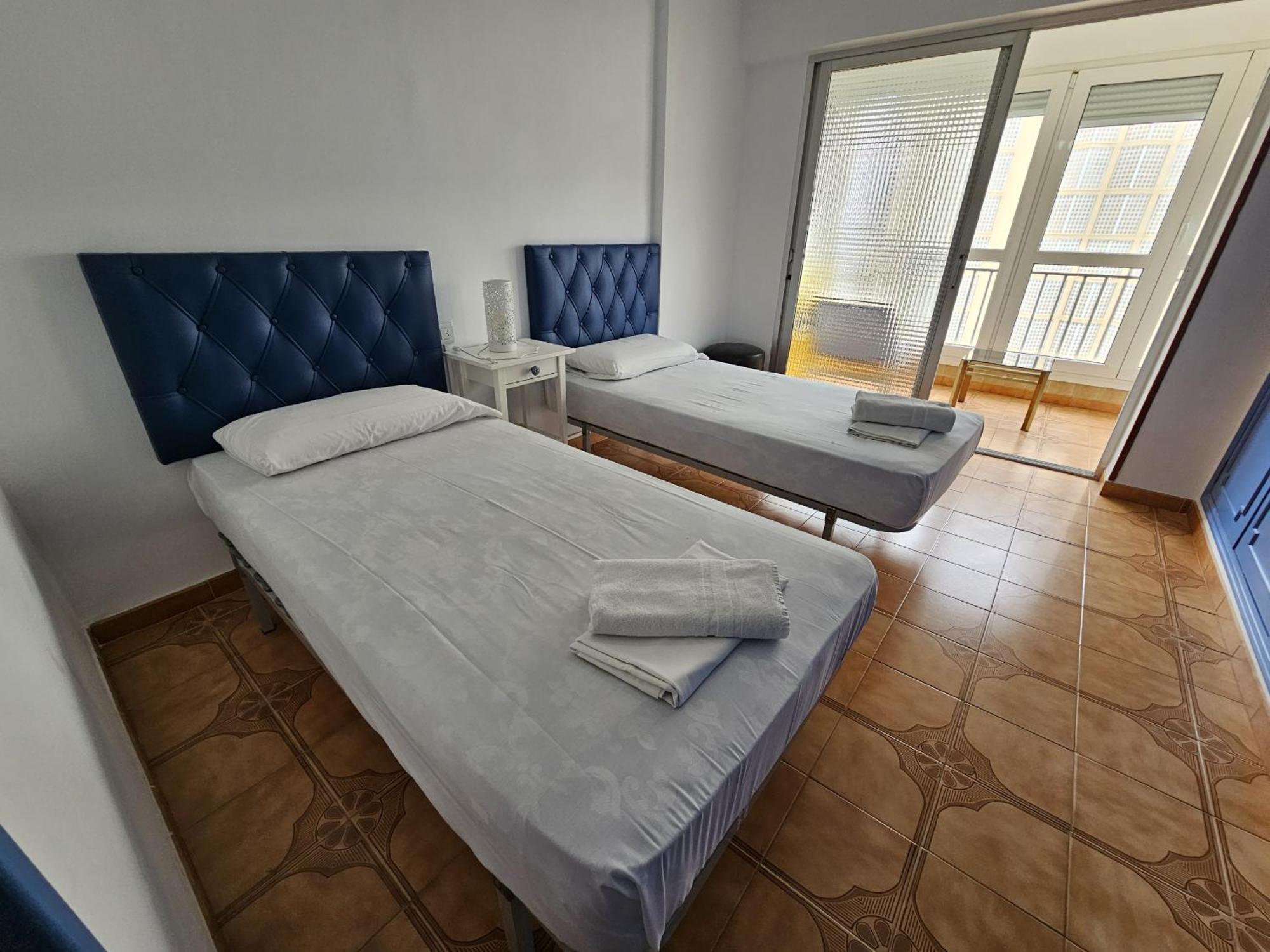 Apartamento Ilice 9 If Μπένιντορμ Εξωτερικό φωτογραφία