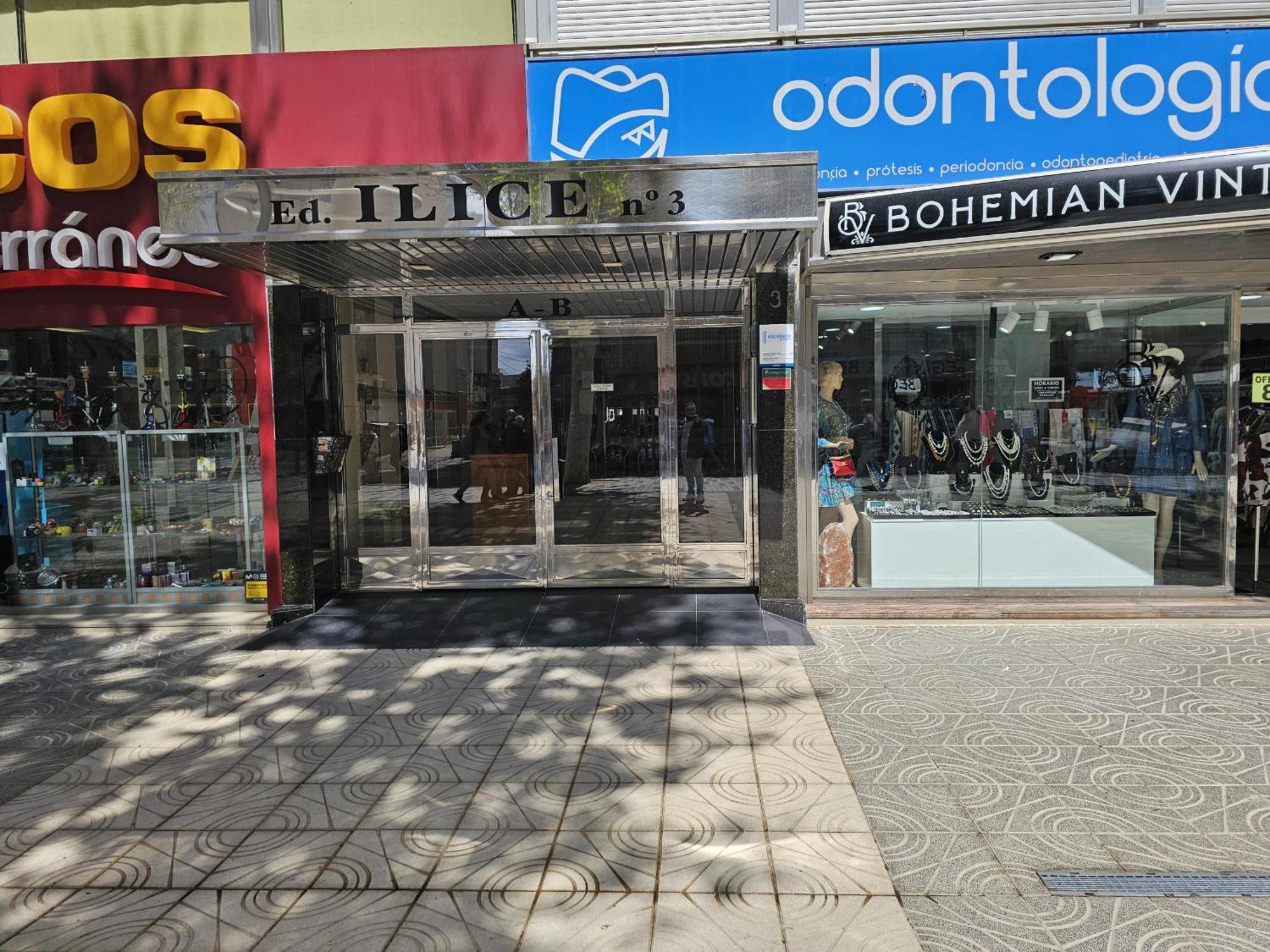 Apartamento Ilice 9 If Μπένιντορμ Εξωτερικό φωτογραφία