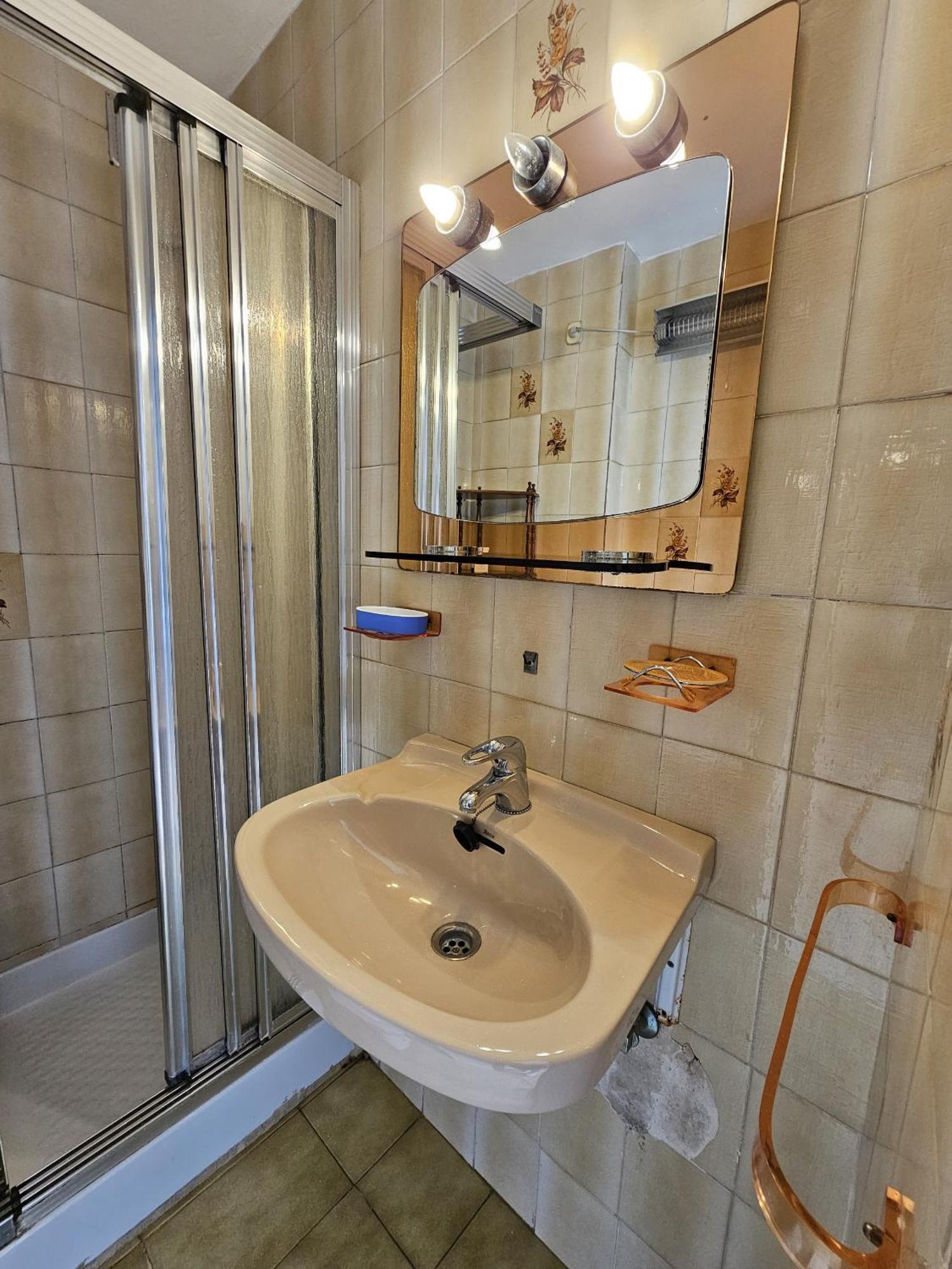 Apartamento Ilice 9 If Μπένιντορμ Εξωτερικό φωτογραφία