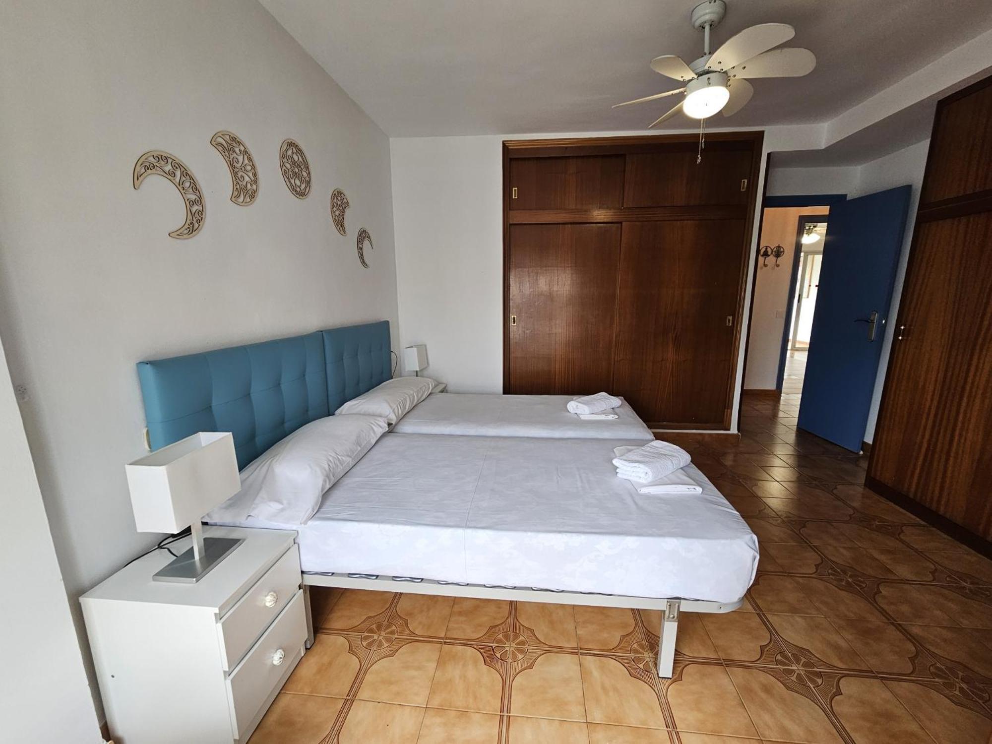 Apartamento Ilice 9 If Μπένιντορμ Εξωτερικό φωτογραφία