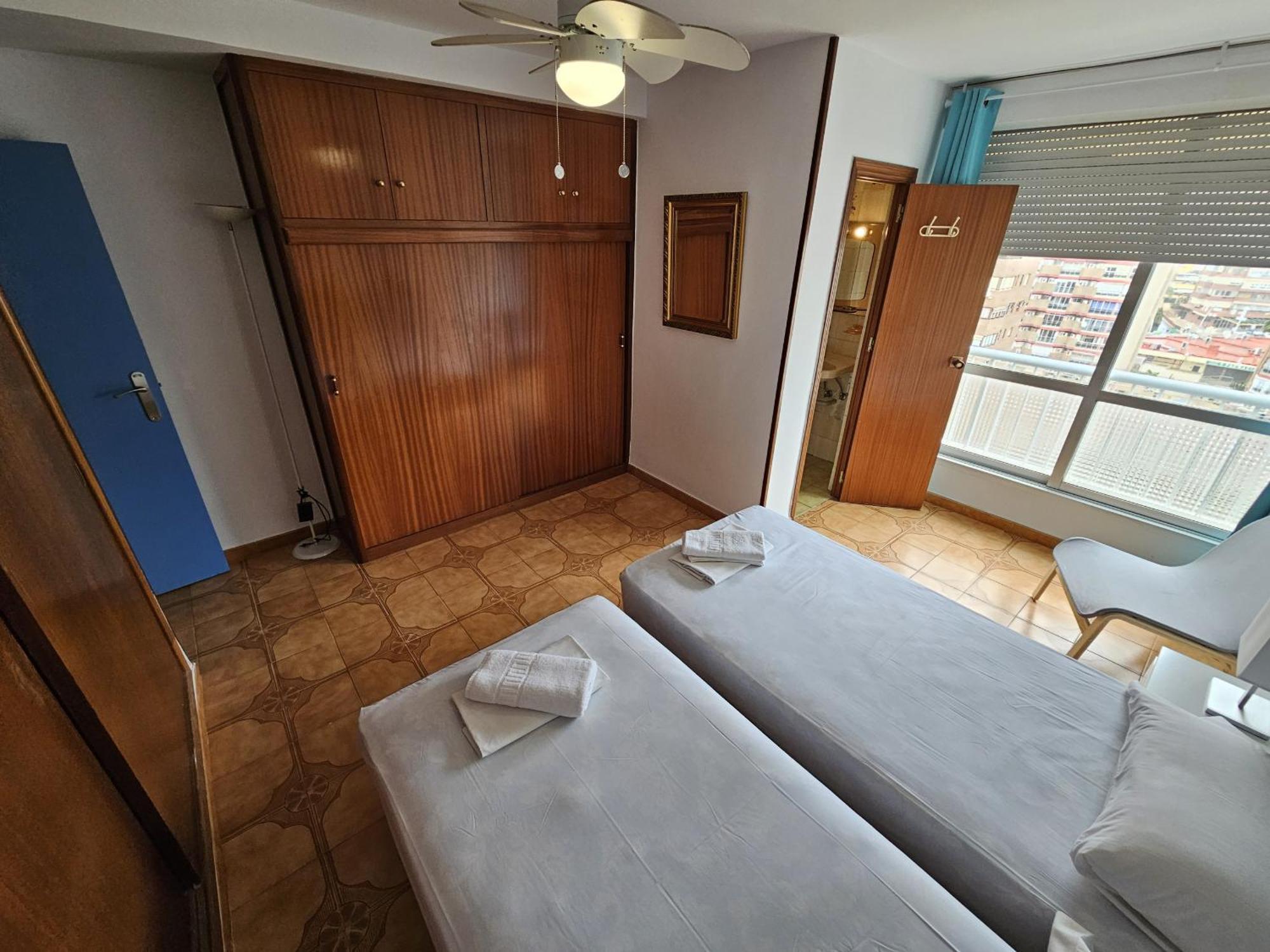 Apartamento Ilice 9 If Μπένιντορμ Εξωτερικό φωτογραφία
