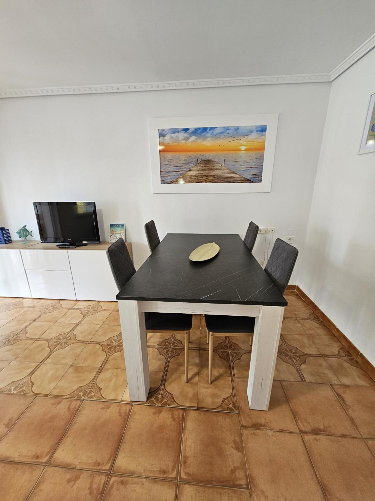 Apartamento Ilice 9 If Μπένιντορμ Εξωτερικό φωτογραφία