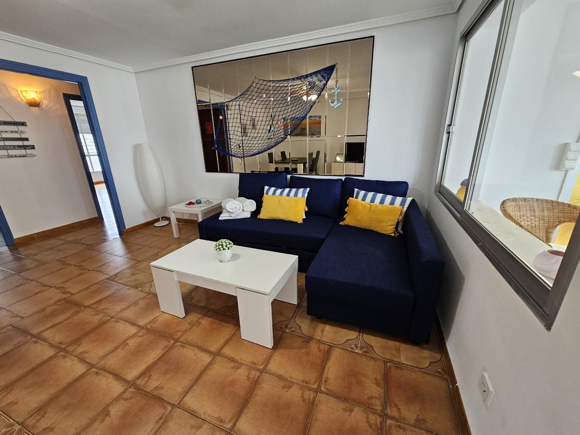 Apartamento Ilice 9 If Μπένιντορμ Εξωτερικό φωτογραφία