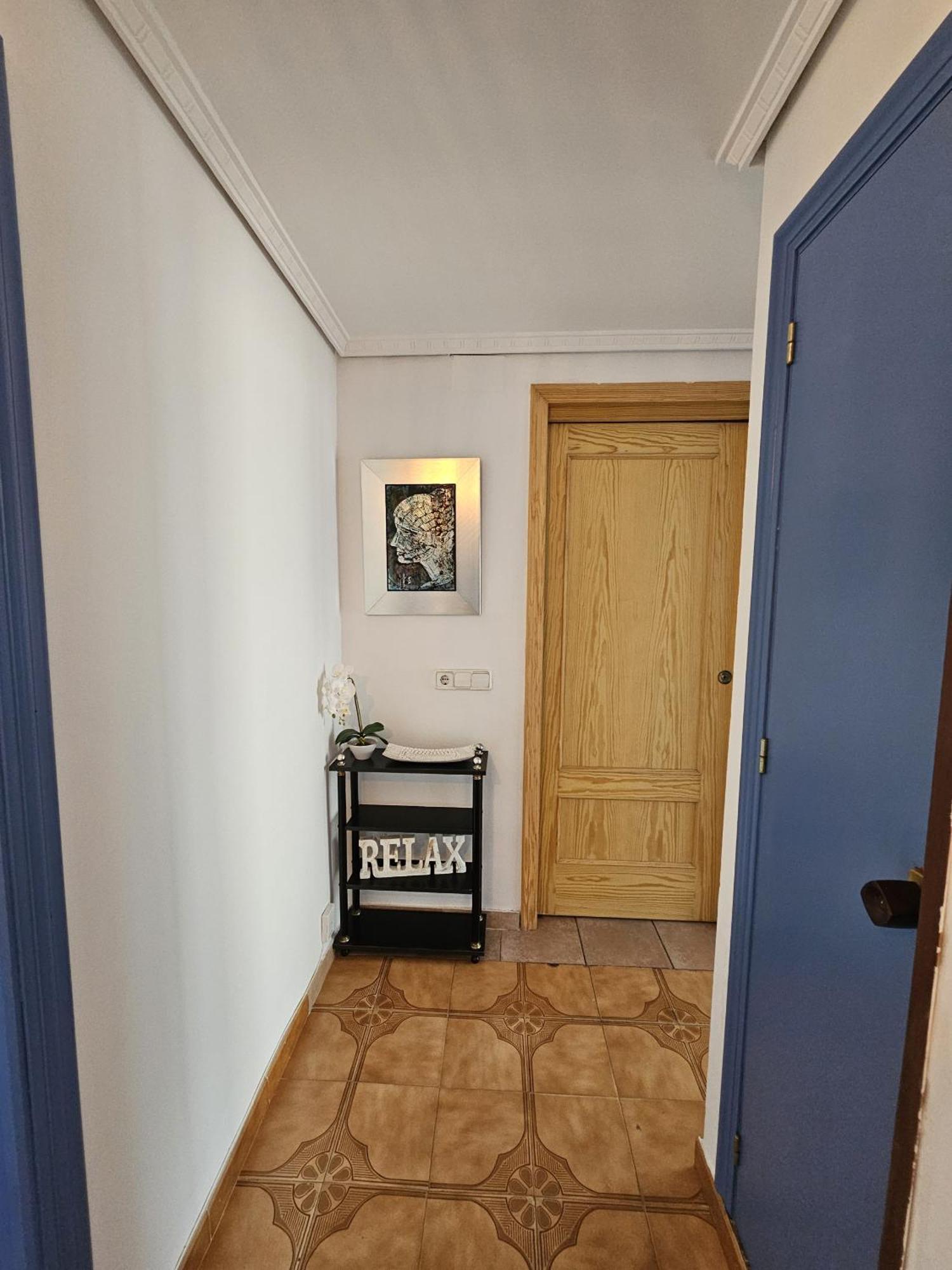 Apartamento Ilice 9 If Μπένιντορμ Εξωτερικό φωτογραφία