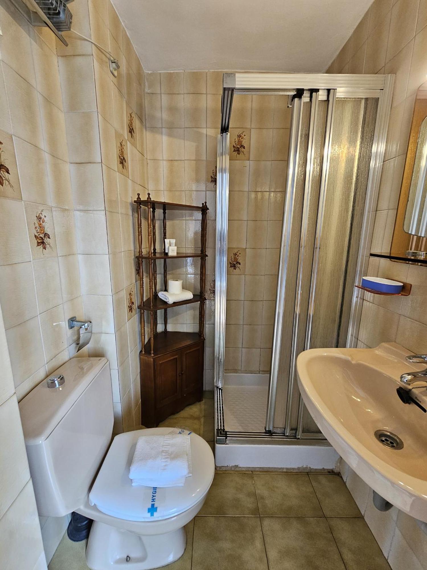 Apartamento Ilice 9 If Μπένιντορμ Εξωτερικό φωτογραφία