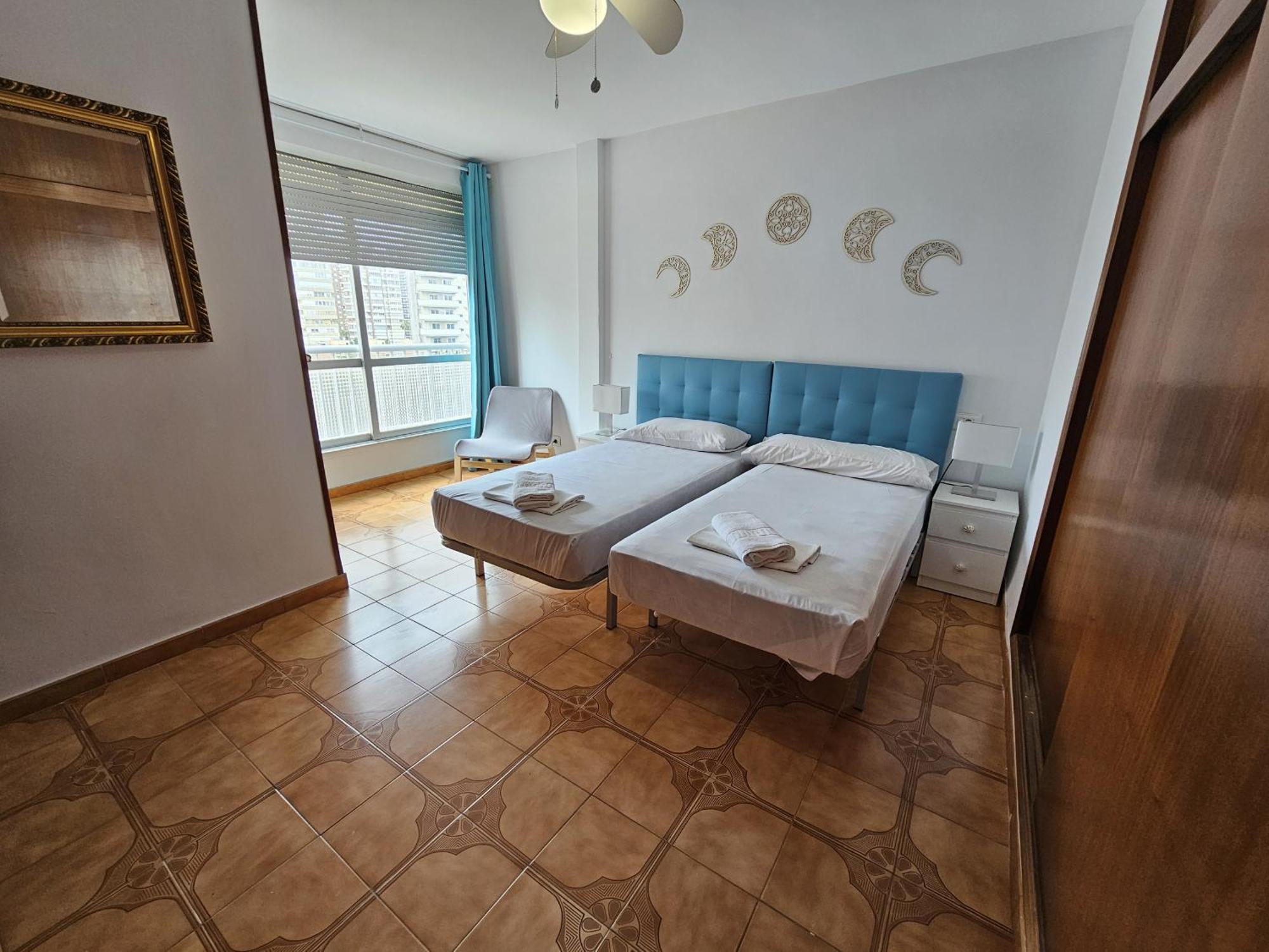 Apartamento Ilice 9 If Μπένιντορμ Εξωτερικό φωτογραφία